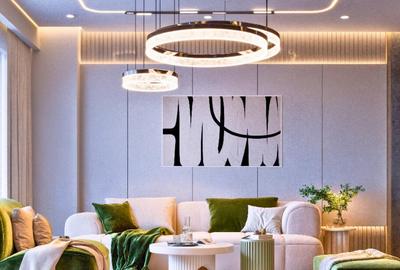 1 Bed Apartment with En Suite at Oloitoktok Road - 4