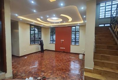 5 Bed House with En Suite in Kiambu Road - 3