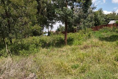Land at 900M From Ngong Sgr Station