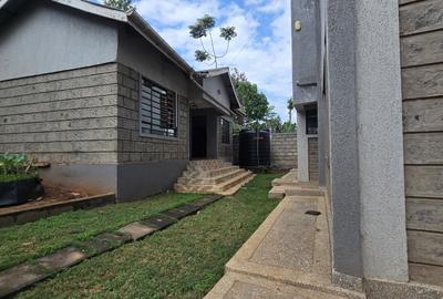 4 Bed House with En Suite at Ndumberi - 3