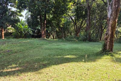 Land in Lower Kabete - 4
