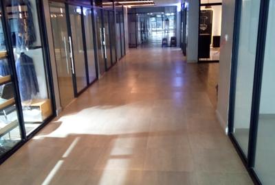 Commercial Property with Service Charge Included in Lavington