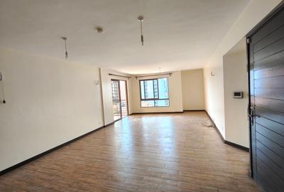 3 Bed Apartment with En Suite at Parklands - 2