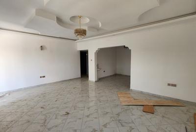 3 Bed House with En Suite at Ongata Rongai - 3