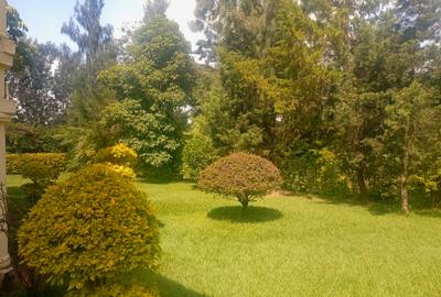 5 Bed Townhouse at Garden Estate