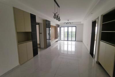 3 Bed Apartment with En Suite in Kileleshwa