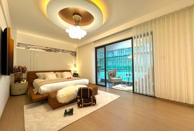 4 Bed Apartment with En Suite at Lavington - 3