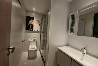 2 Bed Apartment with En Suite at Muthithi Road - 3