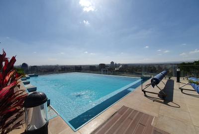 2 Bed Apartment with En Suite at Skynest