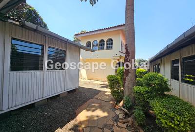 Commercial Property with Parking in Gigiri - 2