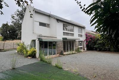 Commercial Property with Service Charge Included in Ngong Road