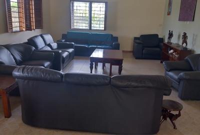 3 Bed House with En Suite in Nyali Area