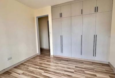 2 Bed Apartment with En Suite in Ruaka