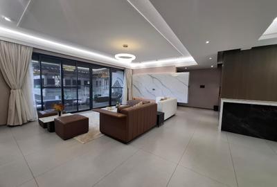 5 Bed Apartment with En Suite in Kilimani - 4