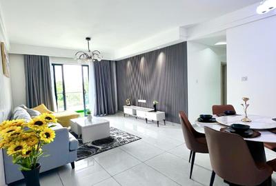 4 Bed Apartment with En Suite at Mwananchi Road