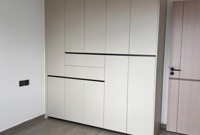 1 Bed Apartment with Gym in Kilimani - 3