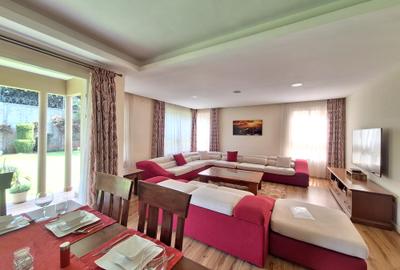 4 Bed Townhouse with En Suite at New Runda - 4