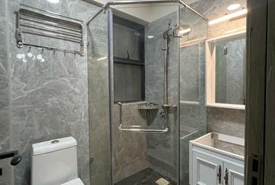 2 Bed Apartment with En Suite in Kilimani