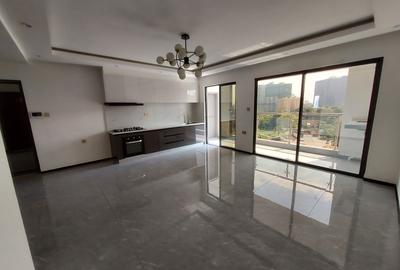 2 Bed Apartment with En Suite in Kileleshwa - 3