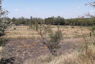 1 ac Land in Machakos