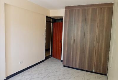 2 Bed Apartment with En Suite at 7Th Street - 4
