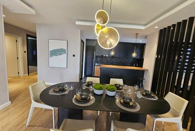 3 Bed Apartment with En Suite in Westlands Area - 2