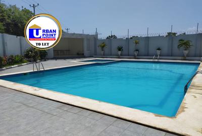 3 Bed Apartment with En Suite in Nyali Area - 3