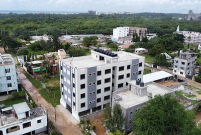 2 Bed Apartment with En Suite at Bamburi Mtambo