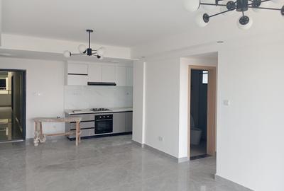 2 Bed Apartment with En Suite at Westlands