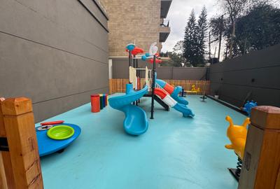 Serviced 2 Bed Apartment with En Suite in General Mathenge - 2