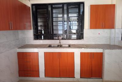 2 Bed Apartment at Kikuyu Road