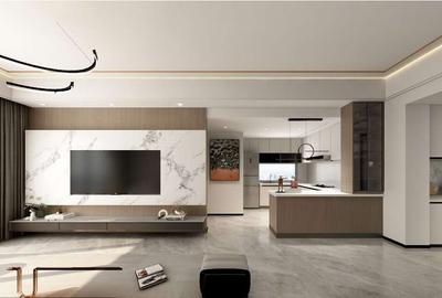 2 Bed Apartment with En Suite in Lavington