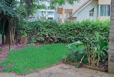 5 Bed Townhouse with En Suite at Kileleshwa