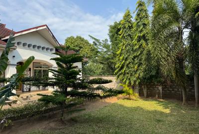 3 Bed House with En Suite in Mtwapa - 3