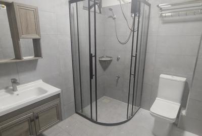 1 Bed Apartment with Gym in Kileleshwa