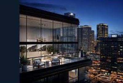 1 Bed Apartment with Swimming Pool in Westlands Area - 2