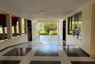 Commercial Property in Karen
