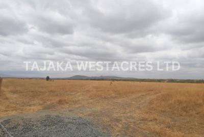 36 ac Land at Joska