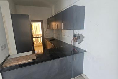 1 Bed Apartment with En Suite at Nyali