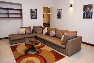 Serviced 4 Bed Apartment with En Suite in Shanzu
