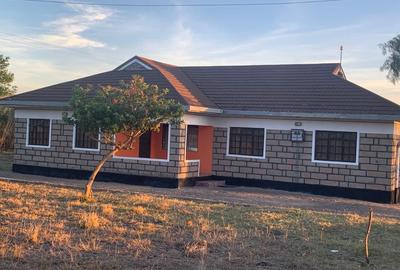 4 Bed House with En Suite at Nairobi/ Mombasa Rd Junction