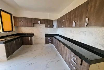 3 Bed Apartment with En Suite at Kasuku Road - 2