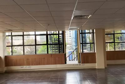3,500 ft² Office with Service Charge Included in Westlands Area - 4