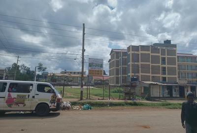 0.2 ac Land at Kikuyu Road