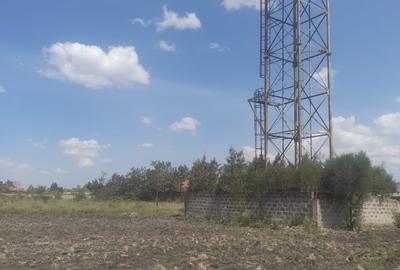 5 ac Residential Land at Kiungani Road - 3