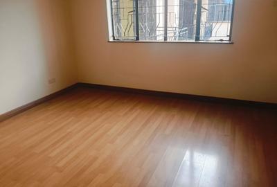 4 Bed Apartment with En Suite at Parklands