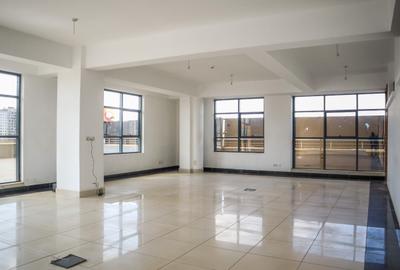 1,219 ft² Office with Service Charge Included at Ngong Road