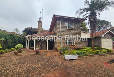 4 Bed House with En Suite in Runda - 4