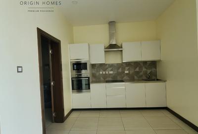 1 Bed Apartment with En Suite at Westlands