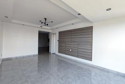 2 Bed Apartment with Backup Generator at Muringa Road